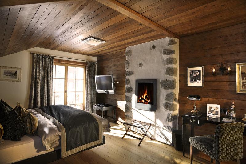 Bentleys House Apartment Lech Room photo